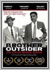 Brother Outsider: The Life of Bayard Rustin 
